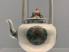 -上海博物馆(人民广场馆)