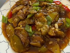 -小柒家第一锹东北菜(城关店)