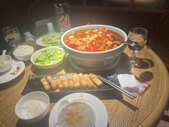 -渝信川菜(长安店)
