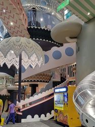-奈尔宝家庭中心·亲子餐厅(宝安店)