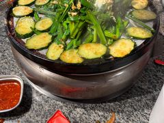 -酒拾烤肉(泉塘店)
