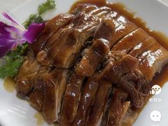 -台山美食一绝阿四台山黄鳝饭(阿四创作店)