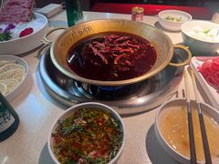 -小龙坎火锅(全球总店)