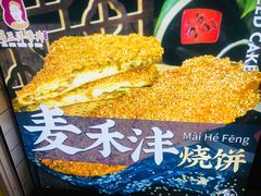 -马三洋芋片(兰州总店)