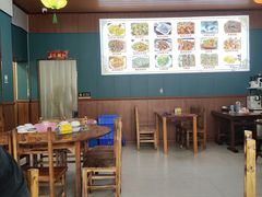 -老客家美食• 竹筒饭• 河鲜(龙门永汉店)