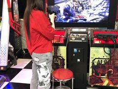 -天天玩X秋葉原日系动漫游戏中心