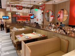 大堂-粤仔湾砂锅粥(宜兴八佰伴店)