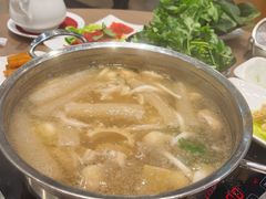 -东国海鲜火锅城(氹仔店)