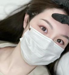 -MIVI野生眉纹绣纹眉