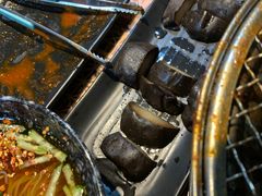 -泥炉烤肉(九龙坡店)