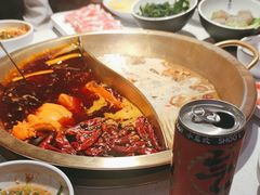 -小龙坎火锅(总店)