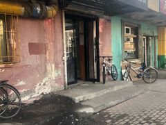 门面-南大门韩国米糕(公滨路店)