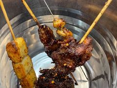 -炒豆合作社(东四总店)