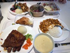 -宜家·瑞典风味餐厅(天津东丽商场店)