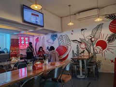 -辣叨叨·江西小炒锅气米粉(南京西路店)