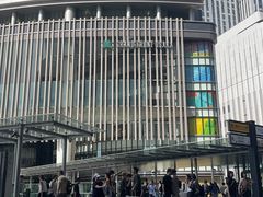-阪急百货店(梅田总店)