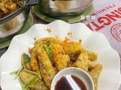 -师傅仔美食(东华老店)