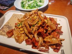 -魏铭鱼头捞饭(晋阳路店)