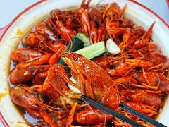 -虾铺子龙虾·私房菜(金源花苑店)