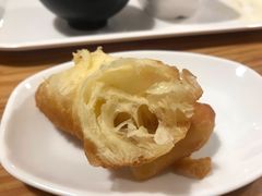 -阿那亚第一食堂 Cafeteria 1