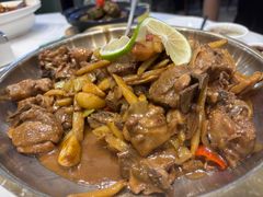 -七叔家宴家常广西菜(明秀东路店)