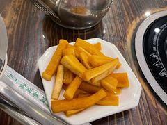 -正能量脆肉鲩火锅