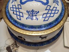 -大汗行宫园林餐厅