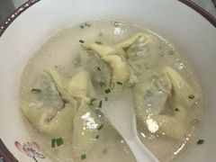 -高行汤团店(金高路店)