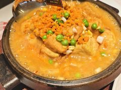 -不仔客海鲜·烧烤·270度海景餐厅(大东海店)