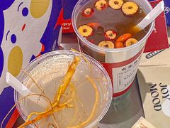 -炖物24章·顺时轻养茶(黄龙店)