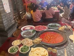 -蜀大侠火锅(寰球文化地标·总府店)