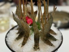 -帝皇海海鲜豆捞(桐泾商务广场店)