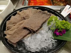 -海底捞火锅(崇文门新世界百货店)