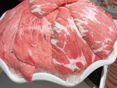 -重庆刘一手火锅(昌江恒基店)