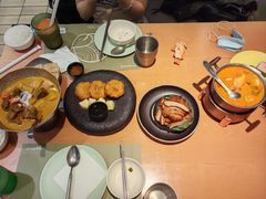 -simply thai天泰(美罗城店)