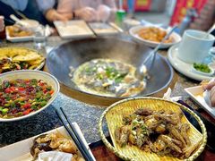 -好灶头妈妈菜·柴火灶台鱼·千岛湖土菜地标美食