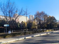 -辽宁大学(崇山校区)