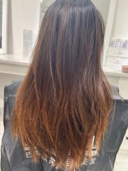 -MIMO Hair米莫