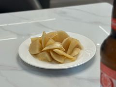 -健跳小海鲜(人民路店)