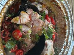 -伴山茶苑·围炉煮茶