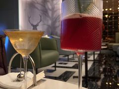 -厦门瑞颐大酒店·VIRGO威士忌酒吧