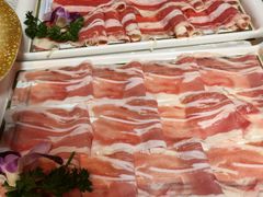 -羊家胡同·龙虾烧烤火锅(龙汇路店)