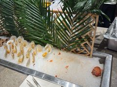 -太湖饭店玉兰厅(自助餐厅)