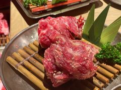 -西塔老太太泥炉烤肉(亚运村店)