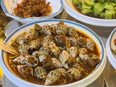 三妹麻辣花螺-三妹小龙虾·黄油蟹(华侨城总店)
