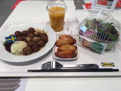 -宜家家居(哈尔滨商场店)