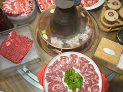 -南门四季铜锅涮肉(东坝店)
