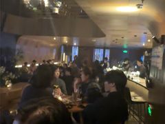-MM·五声·音乐人与调酒师(西安路店)