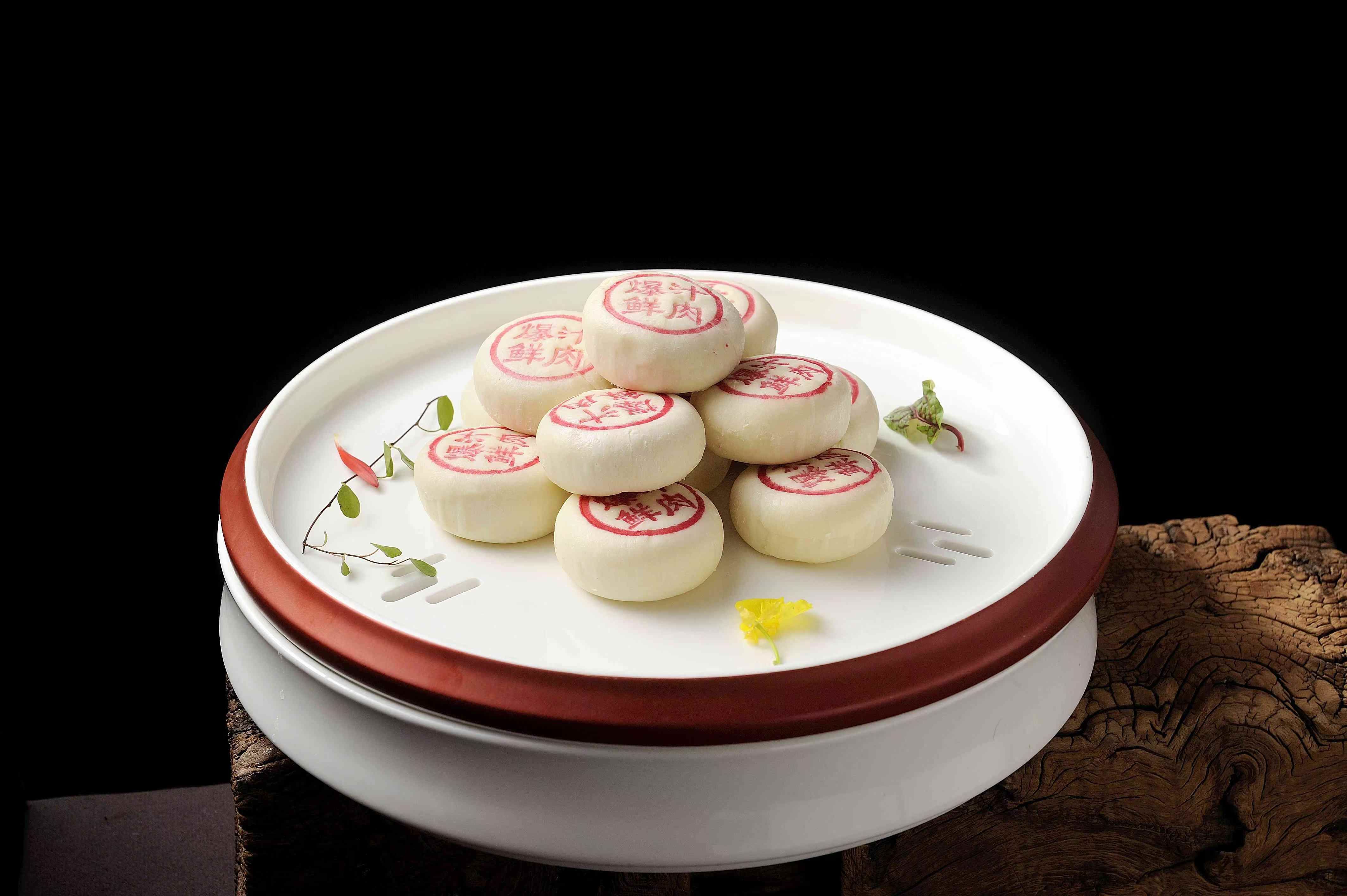 传统糕点迎佳节