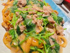 -潮界(虹桥新天地店)